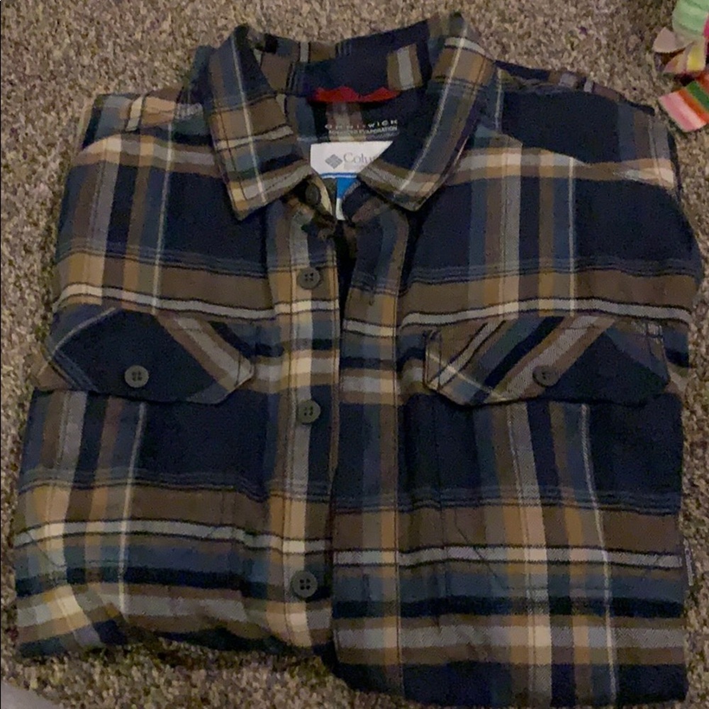 Flannel